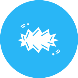 Splash icon