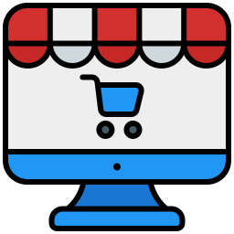 e-commerce icon