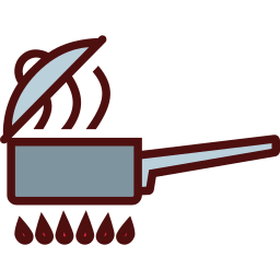 Cooking icon