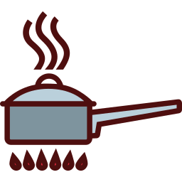 Cooking icon