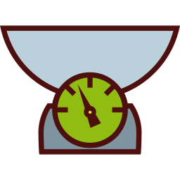 Kitchen icon