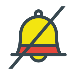 Bell icon