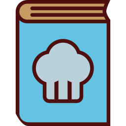 Book icon