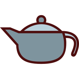 Teapot icon