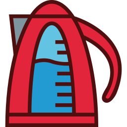 Teapot icon