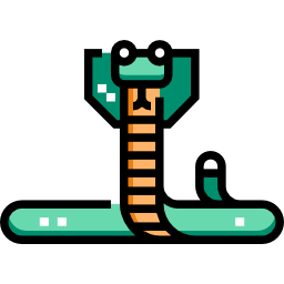 Snake icon