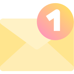 email icon