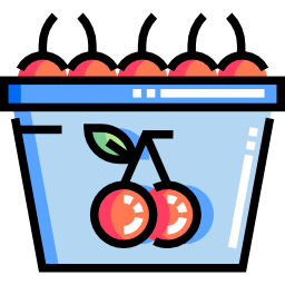 Cherry icon