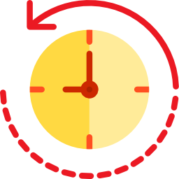 Time icon