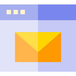 email icon