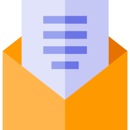 email icon