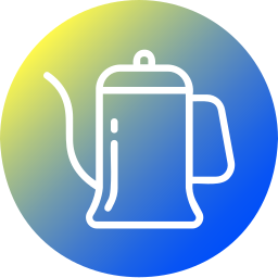 Kettle icon