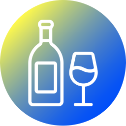 Wine icon