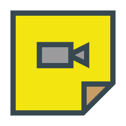 video icon