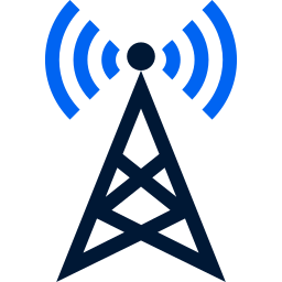 Communication icon