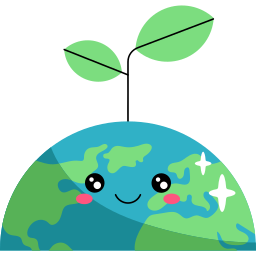 Earth icon