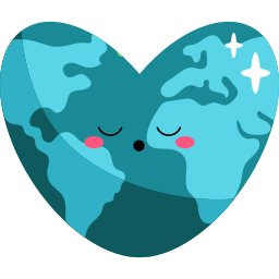 Earth icon