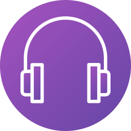 Headset icon