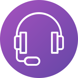 Headset icon