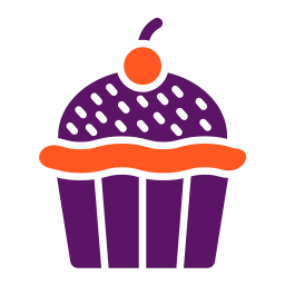 cupcake icon