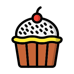 cupcake icon