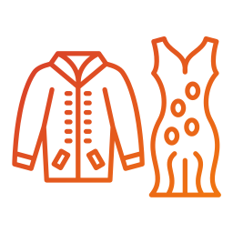 Costume icon