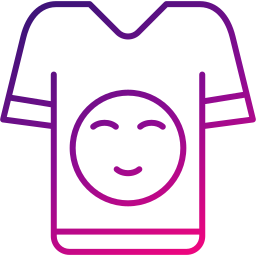 t-shirt icon