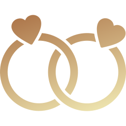 Rings icon