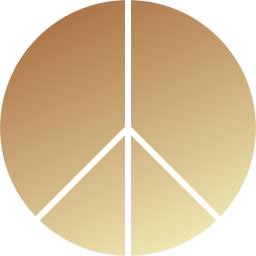 Peace icon