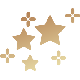 Stars icon