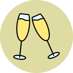 sekt icon