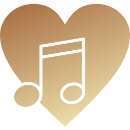 Love song icon