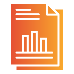 comptabilité Icône