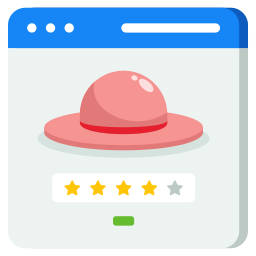 Rating icon