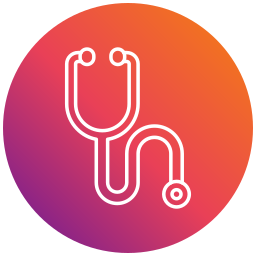 Stethoscope icon