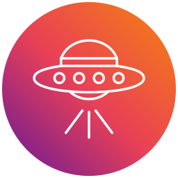 Ufo icon