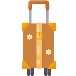 Luggage icon