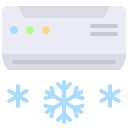 空調 icon