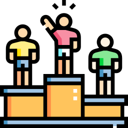 Podium icon