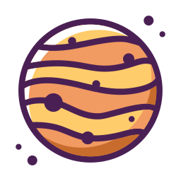 Jupiter icon