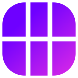 Grid icon