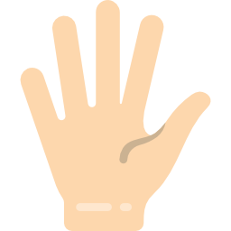 hand icon