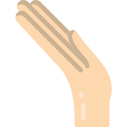 hand icon