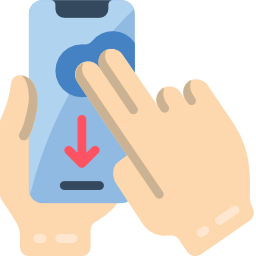 smartphone icon