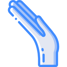 hand icon