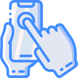 smartphone icon