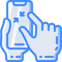 smartphone icon