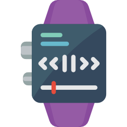 smartwatch icon