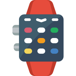 smartwatch icon