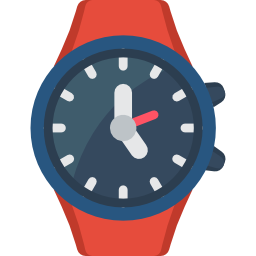 smartwatch icon